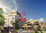 Appartement à VILLENEUVE-SAINT-GEORGES