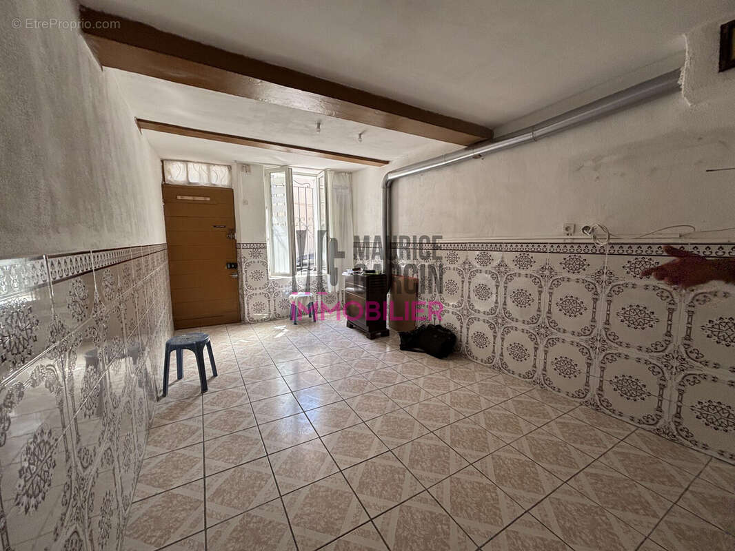 Maison à CARPENTRAS
