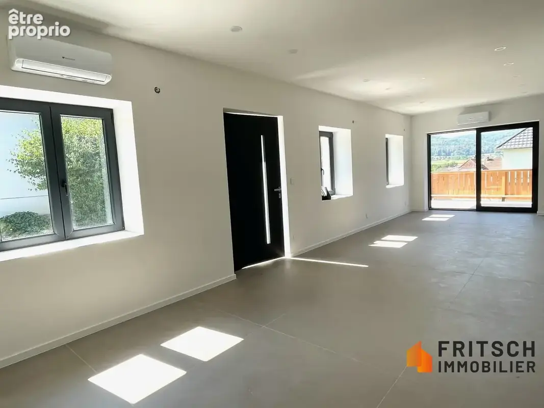 Maison 5 pièces 131 m² à vendre à Werentzhouse (68480) - photo 3