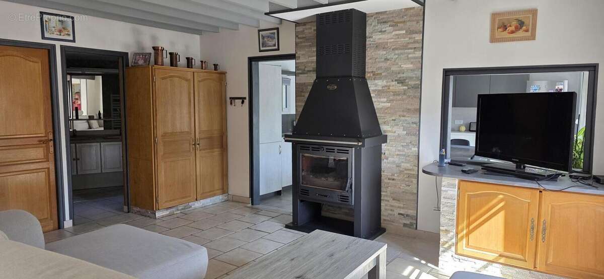 Maison 15 min Dieppe - photo 6