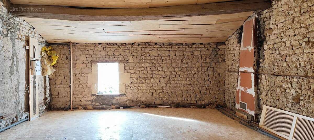 Photo 6 - Maison à POURSAY-GARNAUD