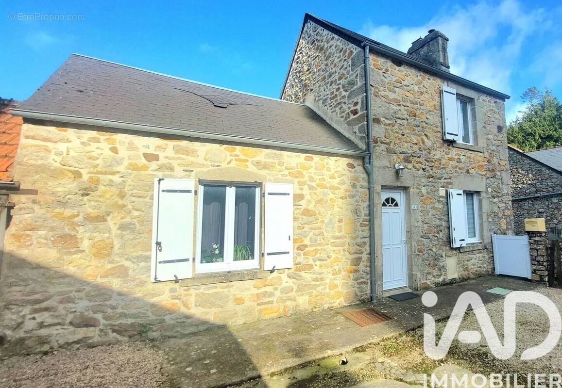 Photo 1 - Maison à BRIX