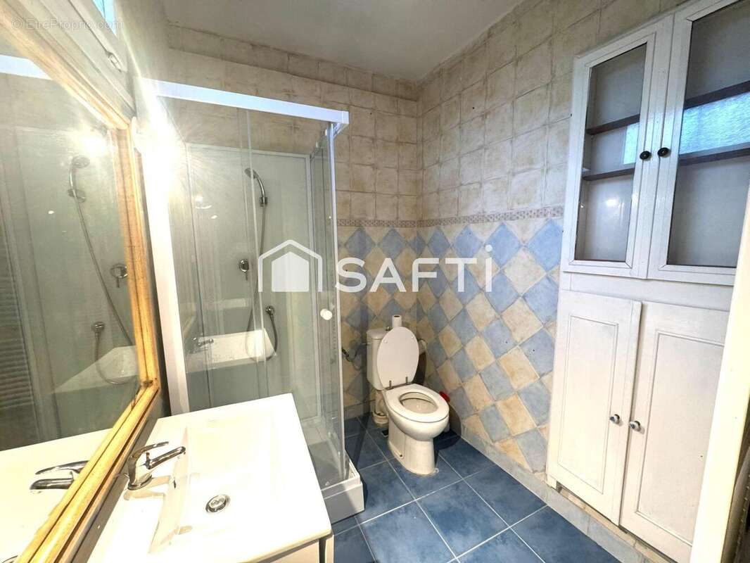 Maison 137 m² à Limoux  - photo 8