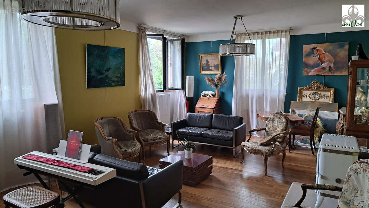 Maison à NUITS-SAINT-GEORGES