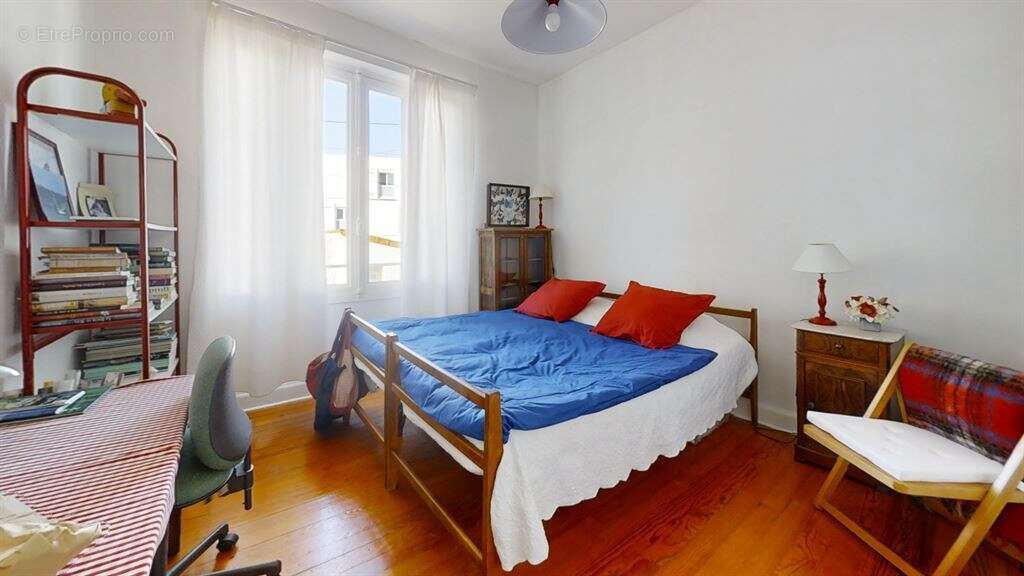 Maison à CLERMONT-FERRAND