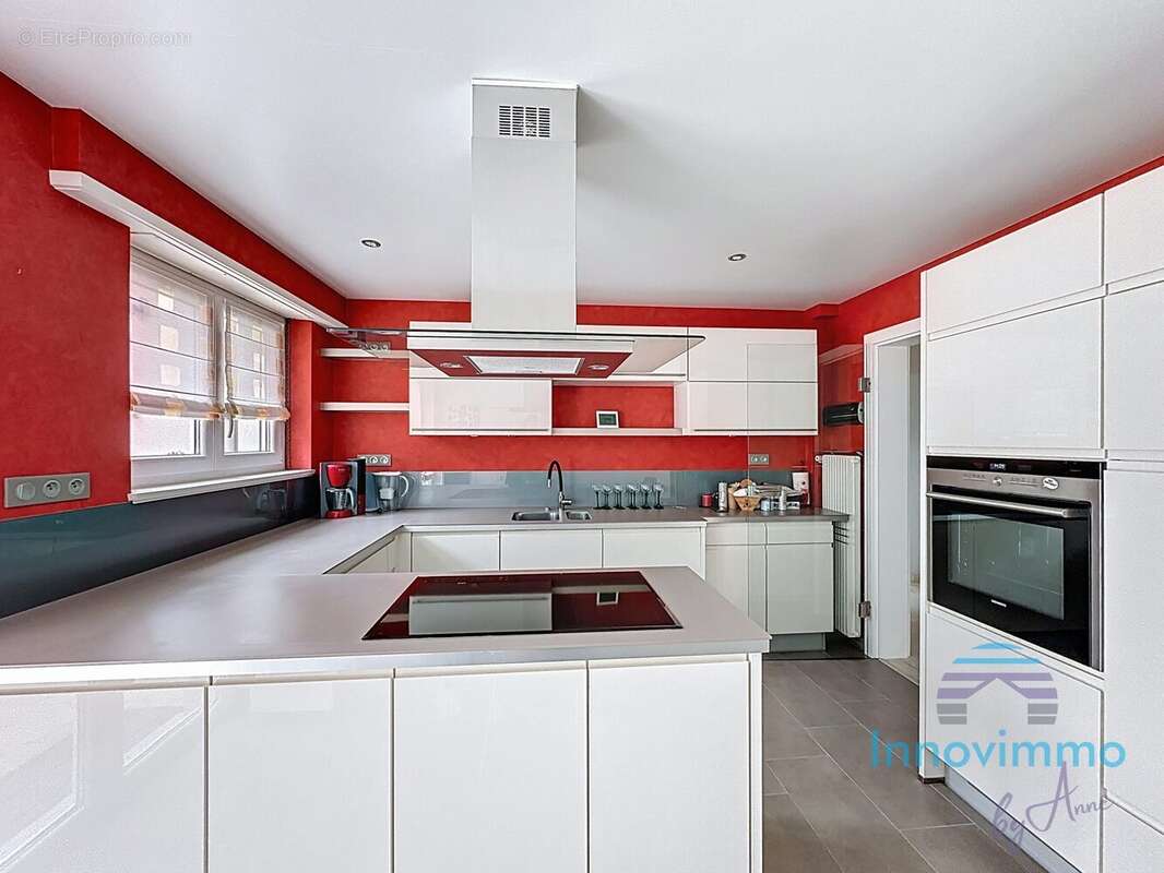 Maison à TRUCHTERSHEIM