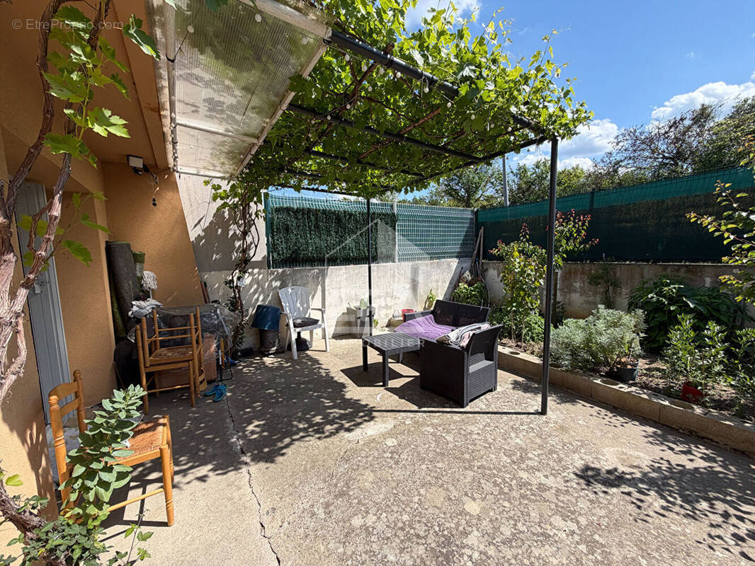 Maison à CARCASSONNE