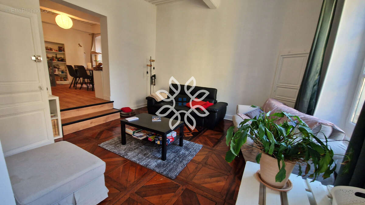 Appartement à BRIOUDE