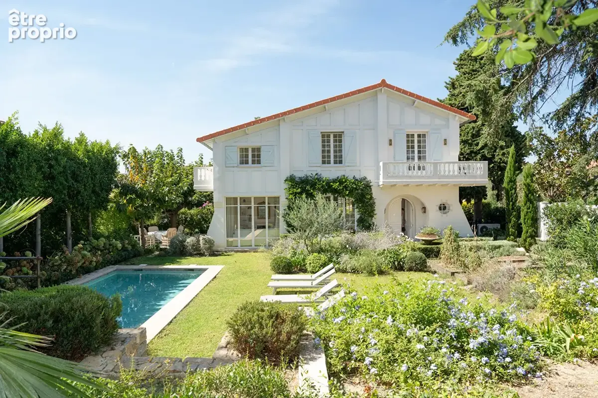 Photo Maison à Antibes au prix de 1 295 000€