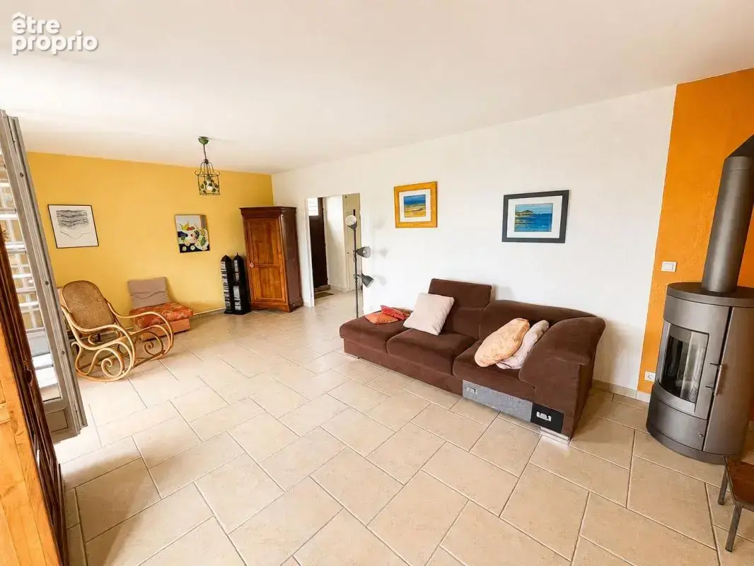 Maison À Vendre - photo 4