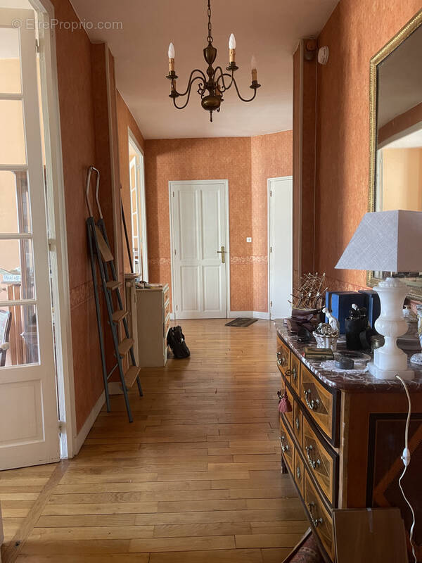 Appartement à LIMOGES