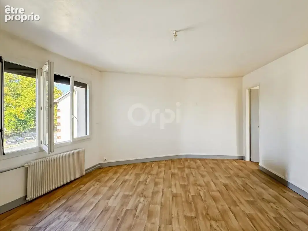 Maison de ville - photo 8