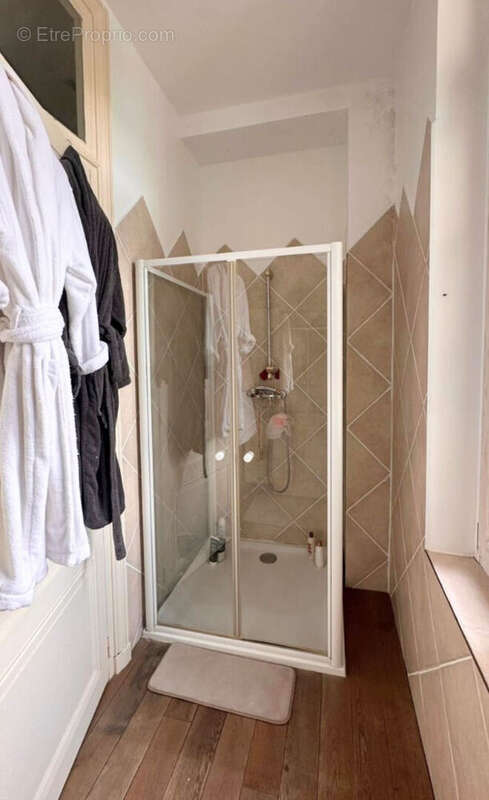 Appartement à BELLEY