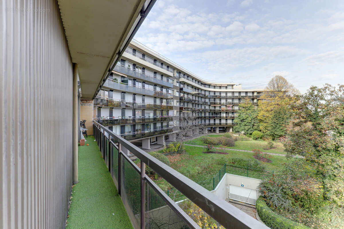 Appartement à CHAMALIERES