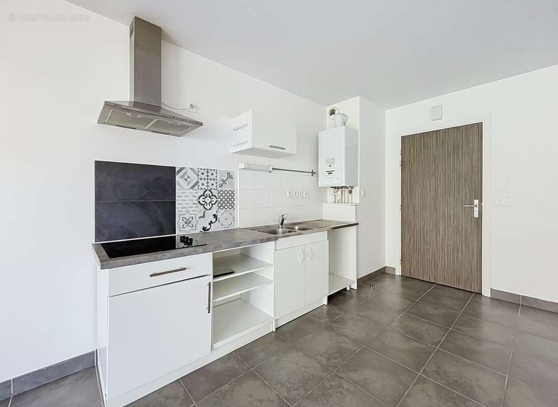 Appartement 66 m² à Toulouse  - photo 2