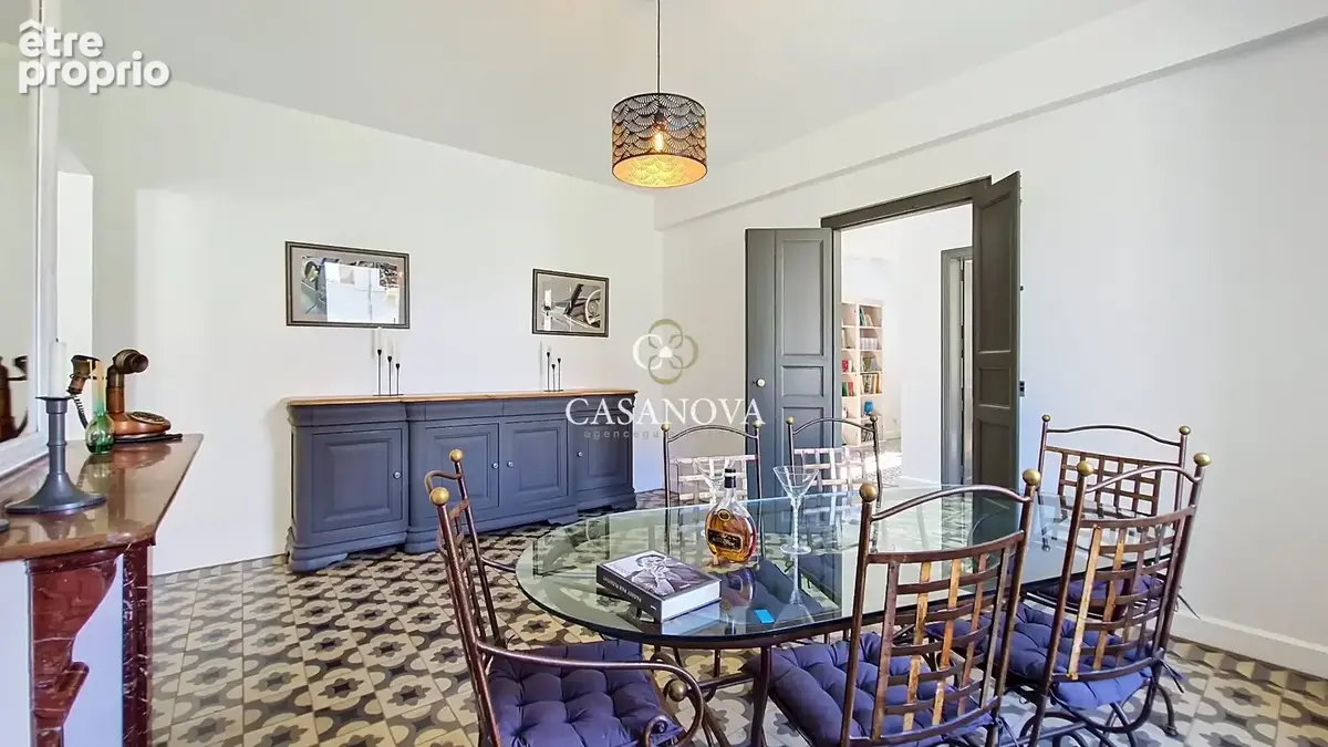 Maison de maître & dépendance  Entre Pézenas et Béziers - photo 8