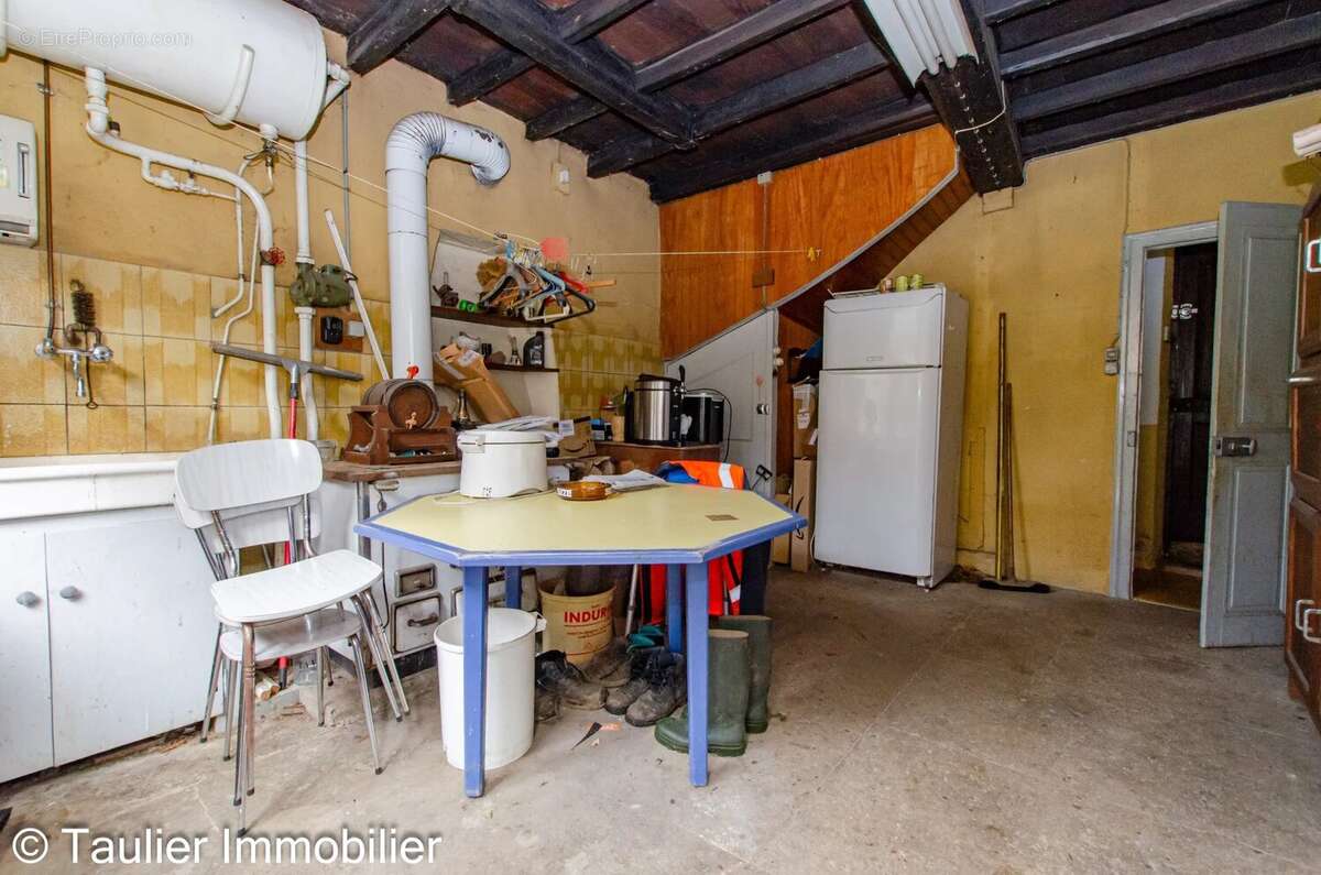 Maison à SAINT-MARCELLIN