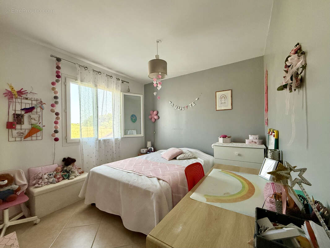 Maison à AIGUES-VIVES