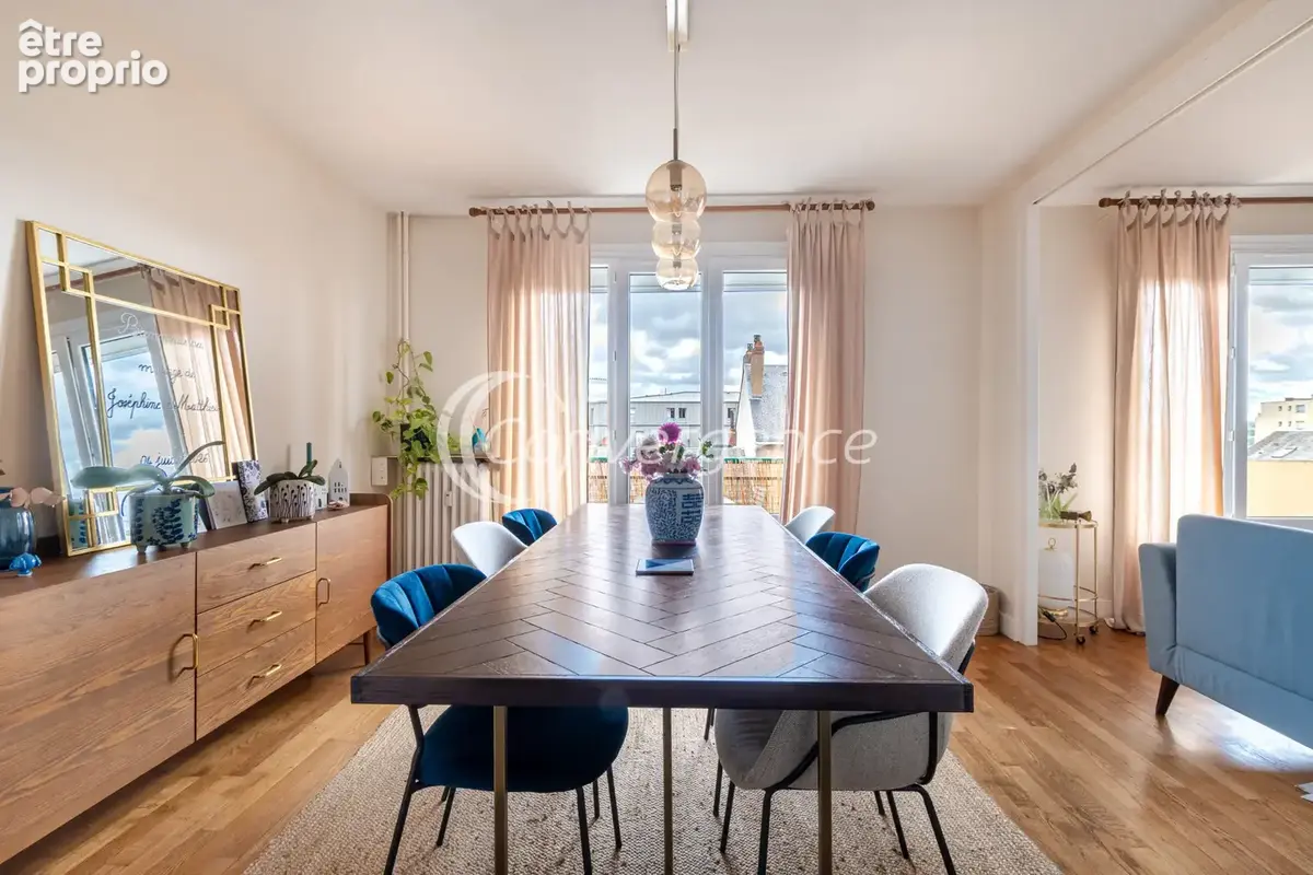 Appartement à LIMOGES