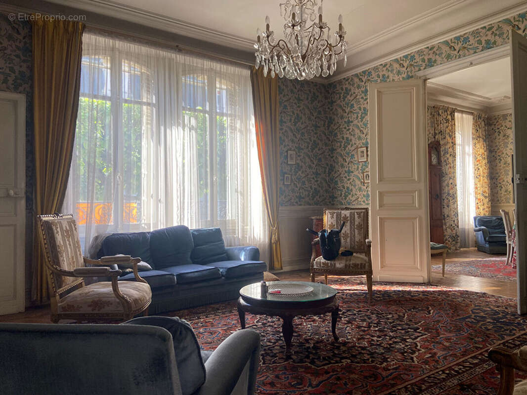 Appartement à NEVERS