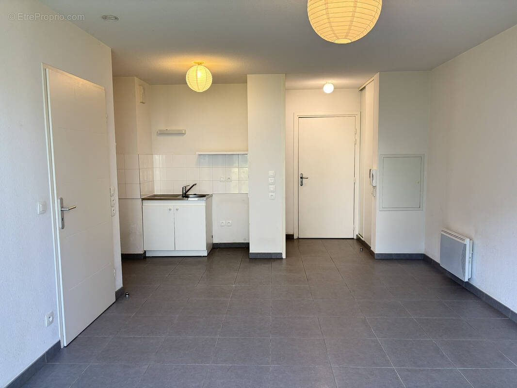 Appartement à ARTIGUES-PRES-BORDEAUX