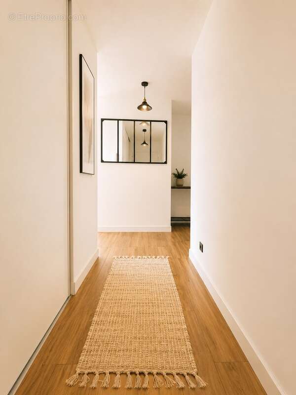 Appartement à VETRAZ-MONTHOUX