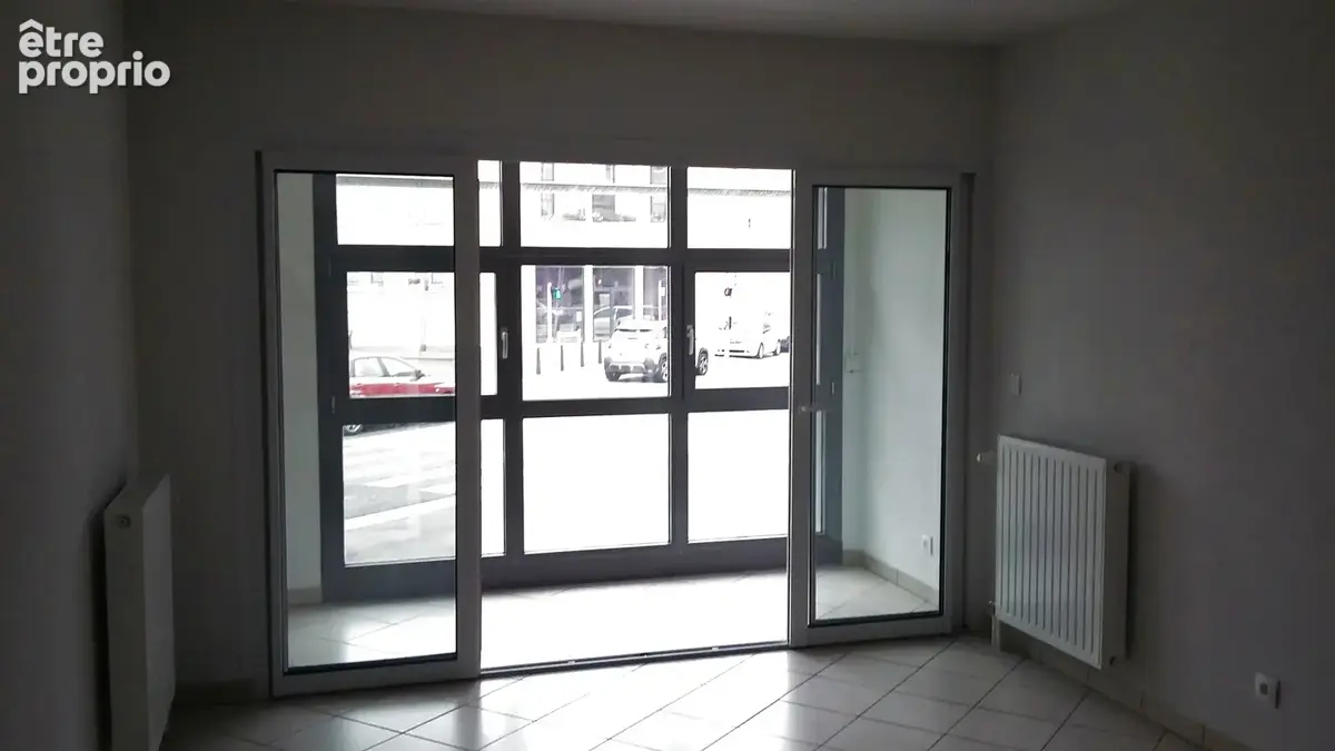 Photo Appartement à Fleury-Les-Aubrais au prix de 129 000€