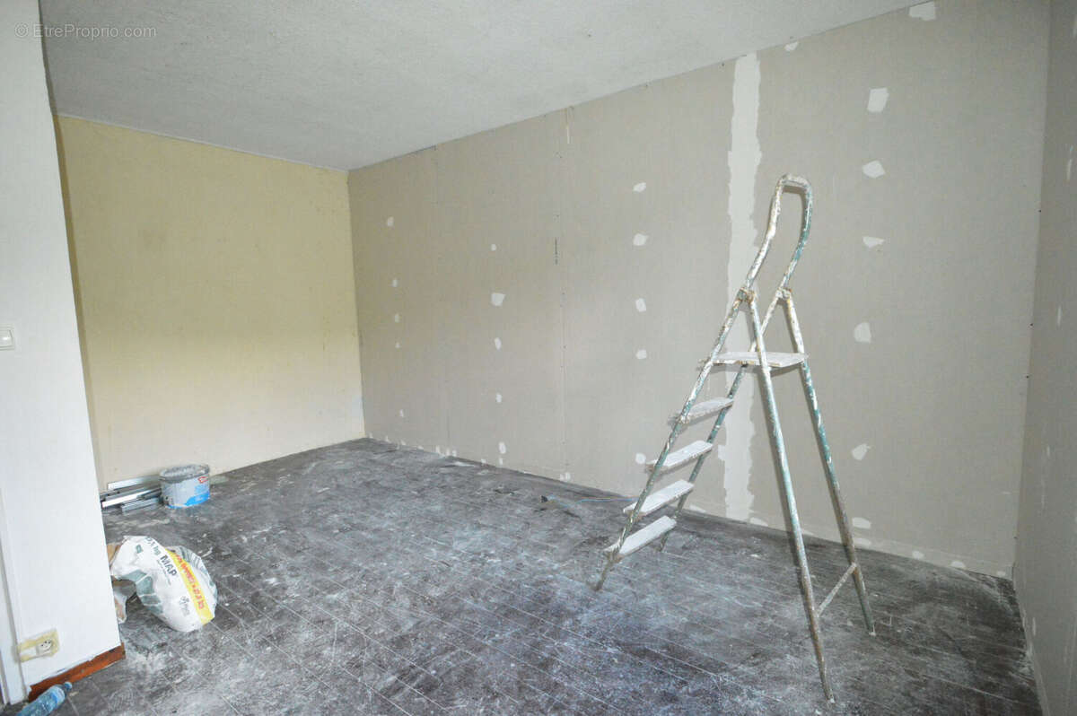 Photo 6 - Appartement à VOUJEAUCOURT