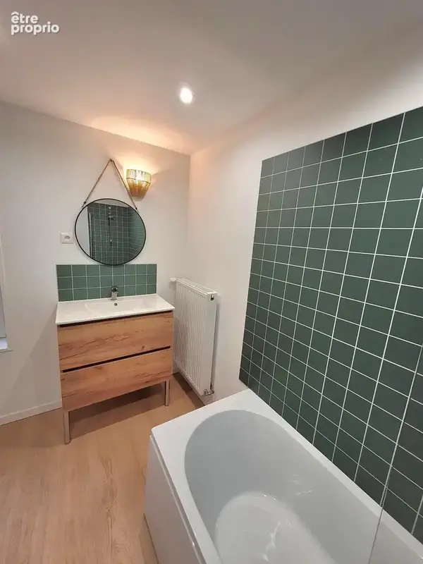 Maison 108 m² à Sars-Poteries  - photo 7