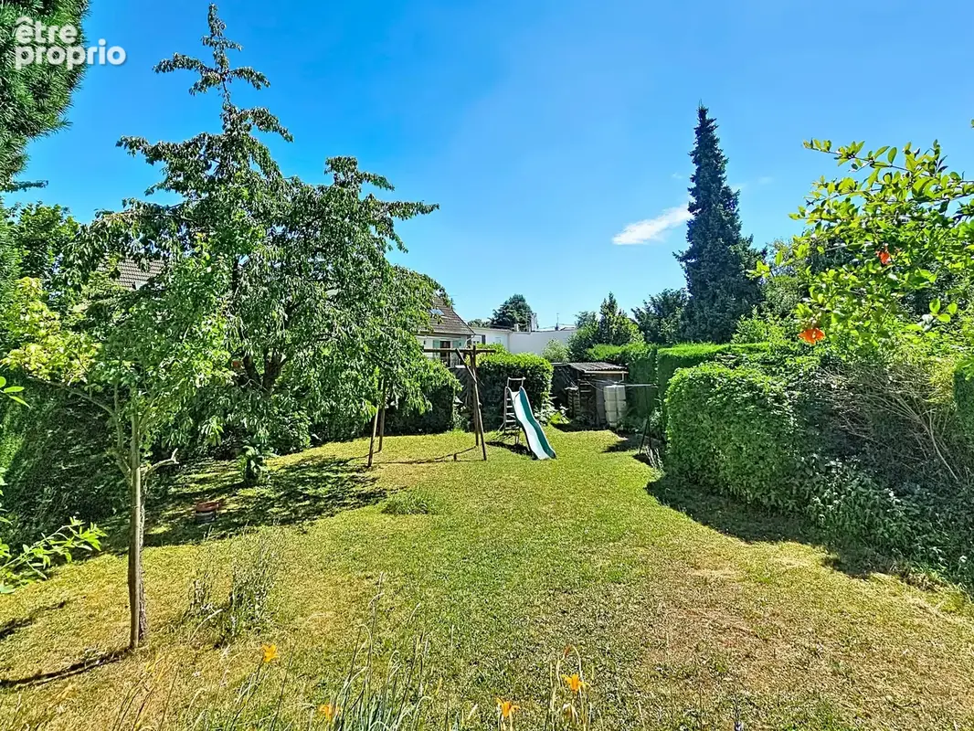 Maison - 148 m² - 7 pièces - photo 9