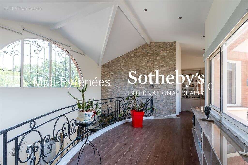 Propriété à l'américaine aux prestations exceptionnelles - photo 15