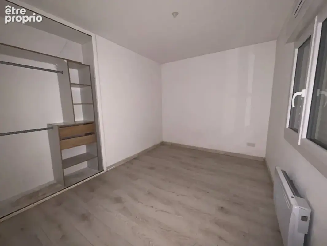 Maison Glisolles de 60 m2 sur terrain de + 1185 m2 - photo 7