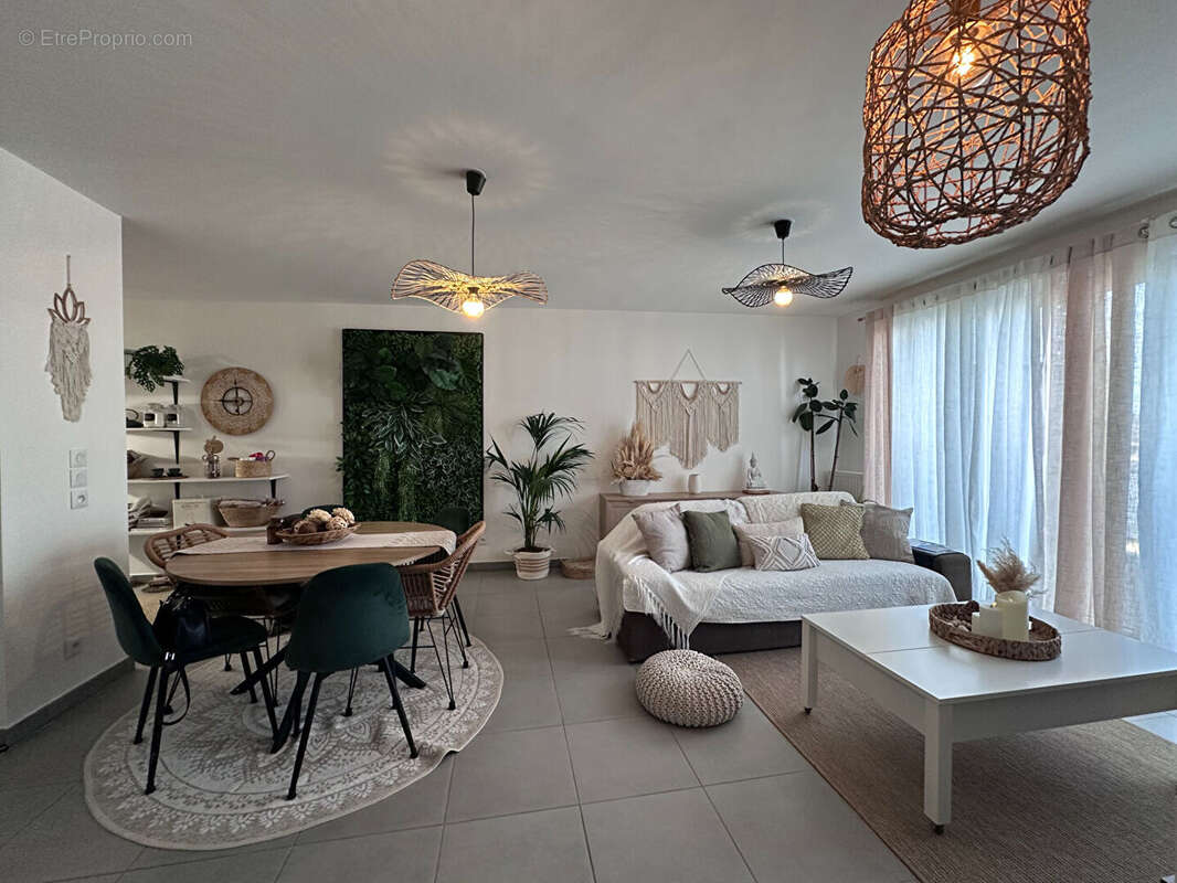 Appartement à ISTRES