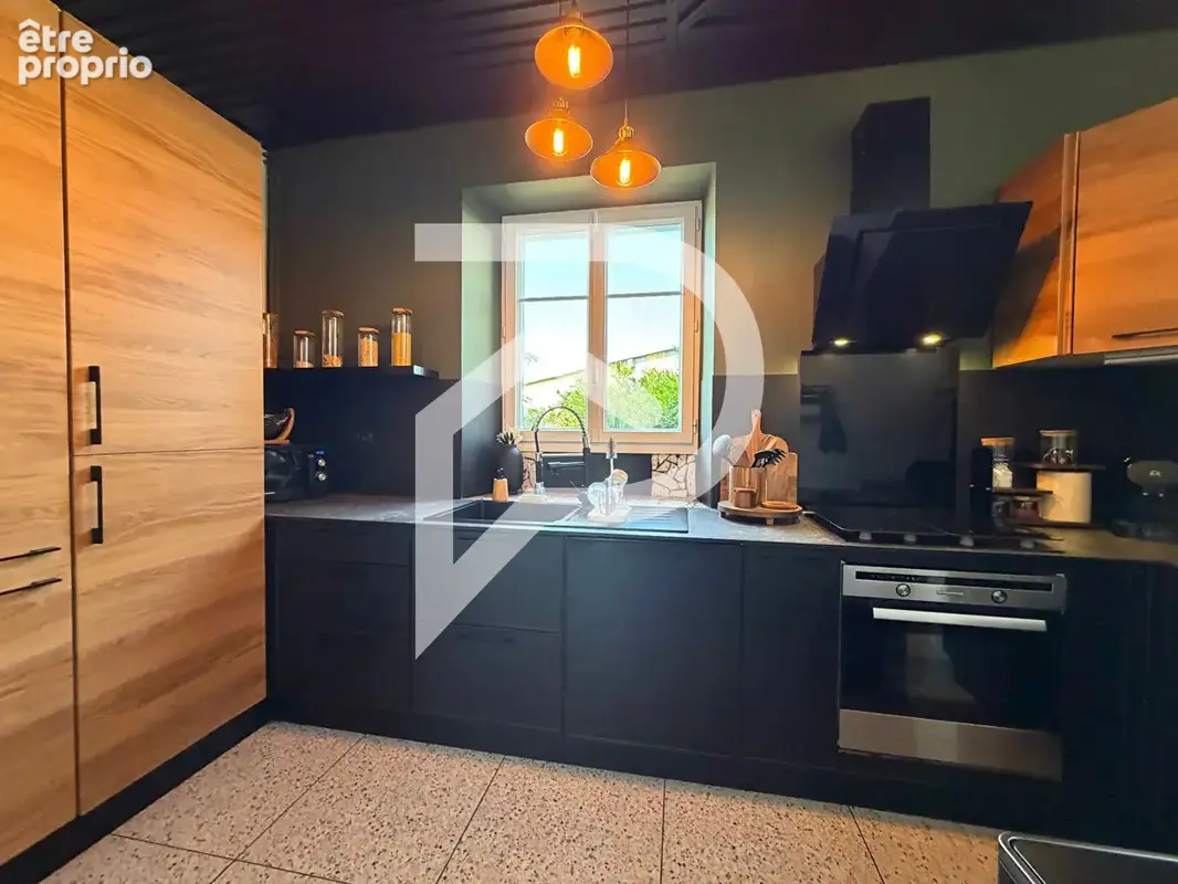 Maison Béarnaise Labastide-Cézéracq 7 pièces 177 m² - photo 5