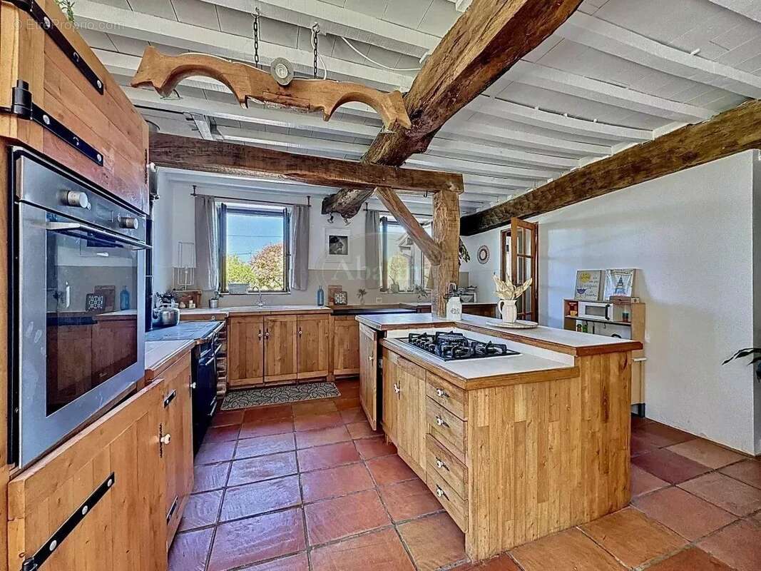 Maison à BOULOGNE-SUR-GESSE