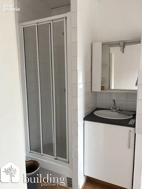 Courcelles Wagram Paris 17ème - Studette 14 m² - photo 2