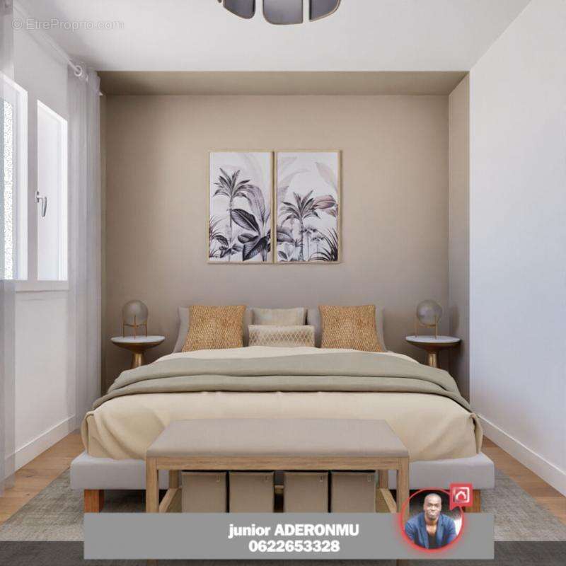 Maison à LA QUEUE-EN-BRIE