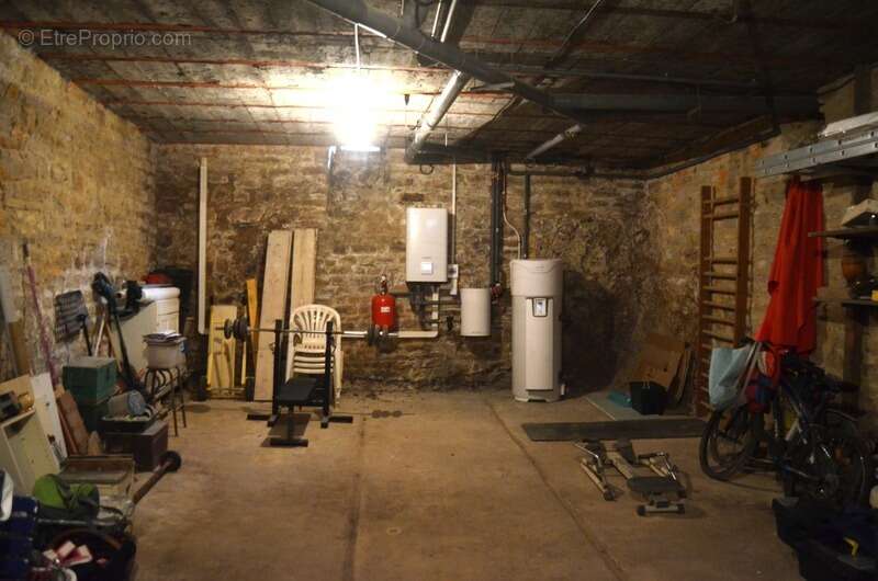 Maison à LONS-LE-SAUNIER