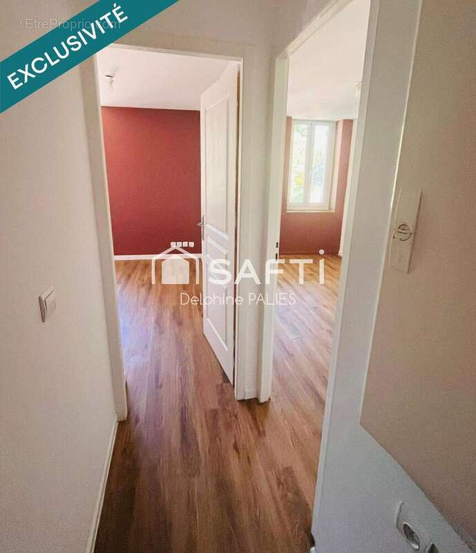 Photo 5 - Appartement à LA ROQUEBRUSSANNE