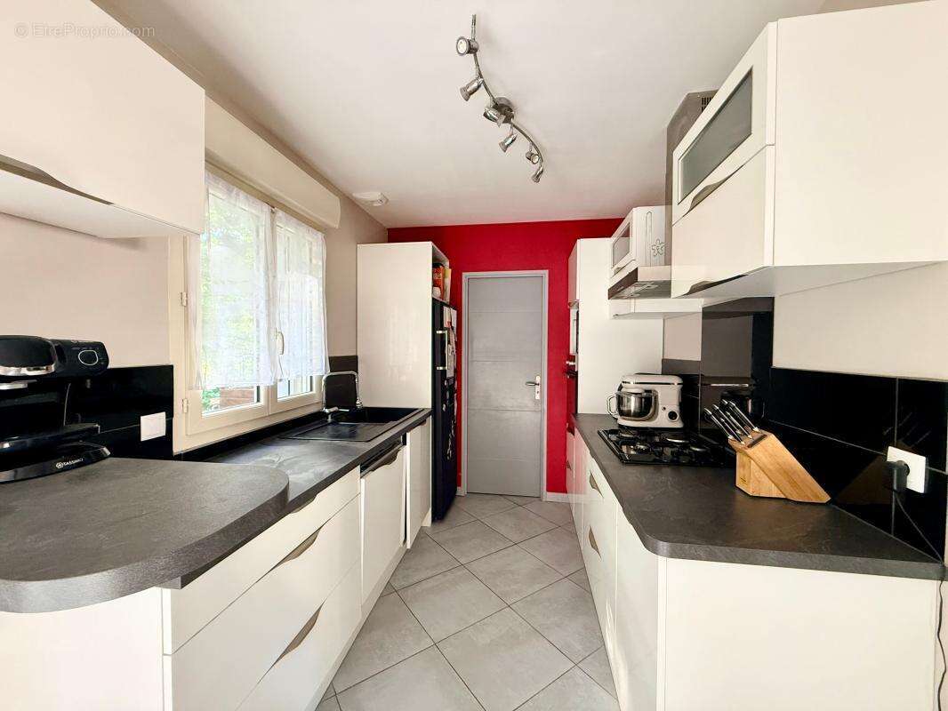 Maison À Vendre - photo 2