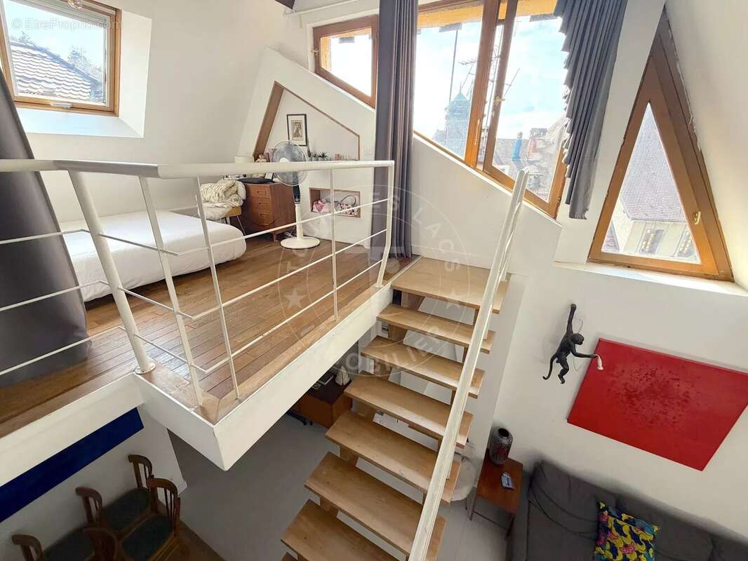 Appartement à ANNECY