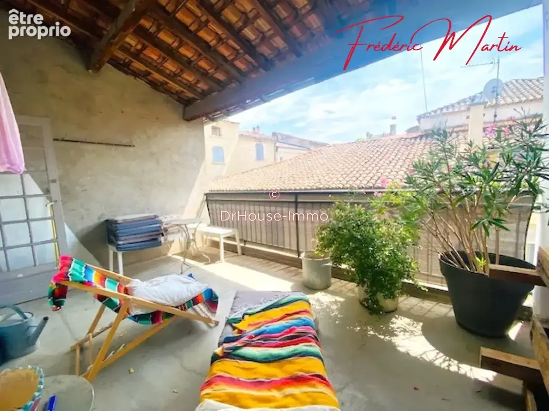 Maison 160 m² à Uzes  - photo 3