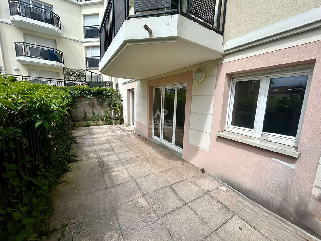 Appartement Acheres 4 pièce(s) 85 m2 - photo 13