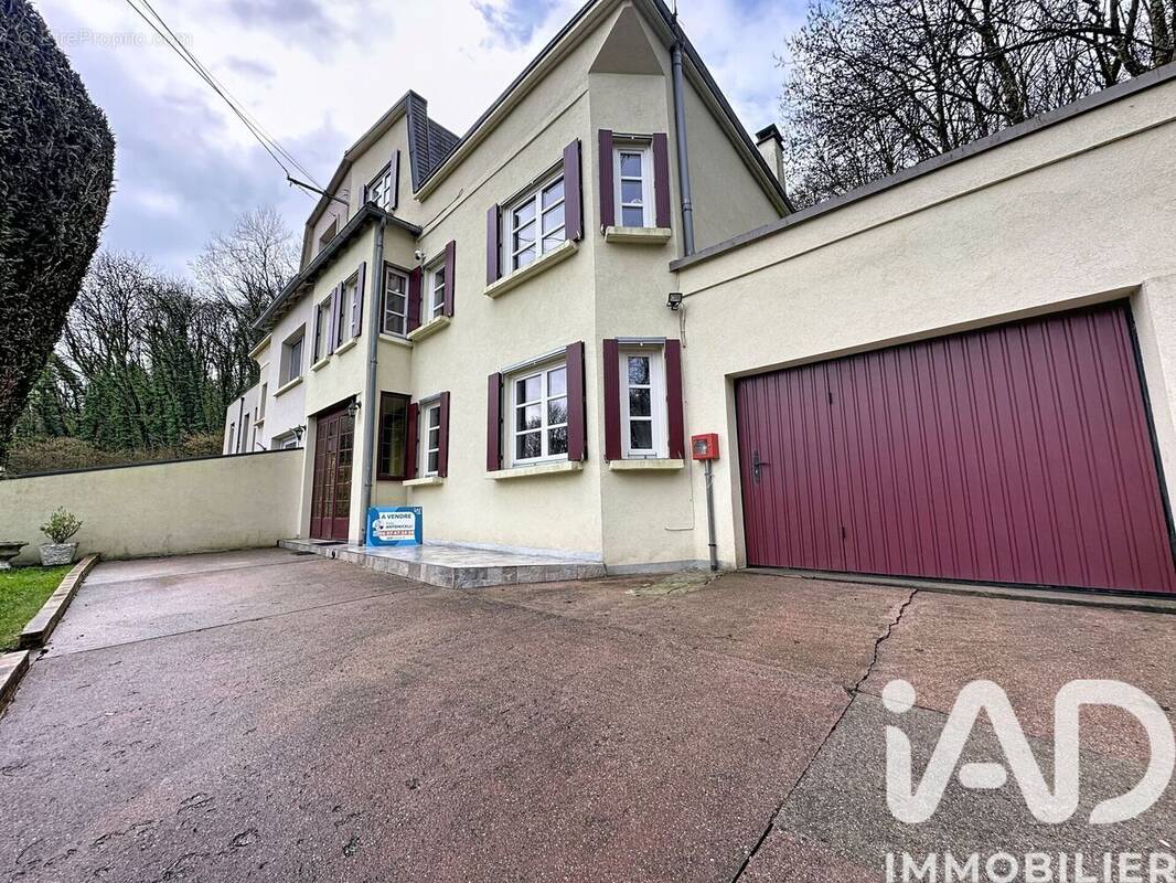 Photo 1 - Maison à PLAPPEVILLE