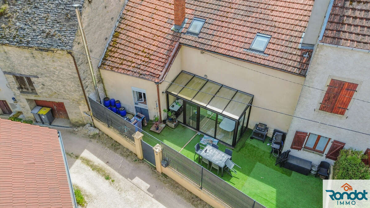 Maison à LUX