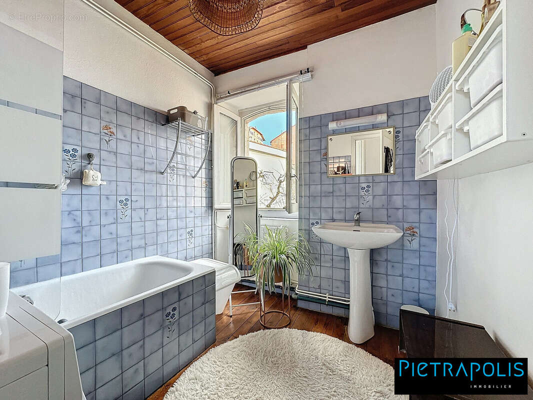 Maison à LE PUY-EN-VELAY