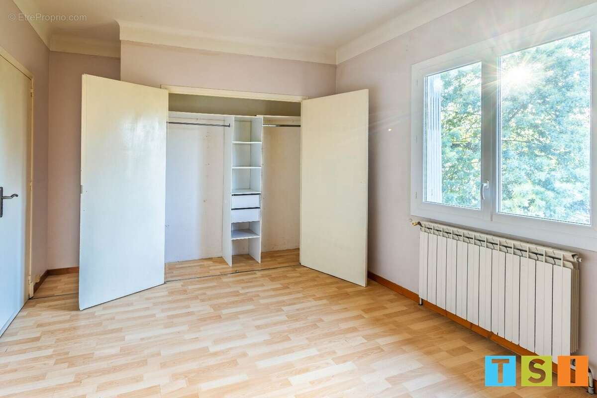 Maison à MARTRES-TOLOSANE