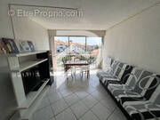 Appartement à LE GRAU-DU-ROI