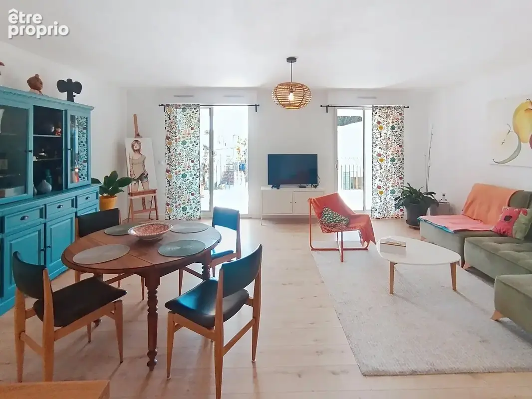 Photo 1 - Appartement à HYERES