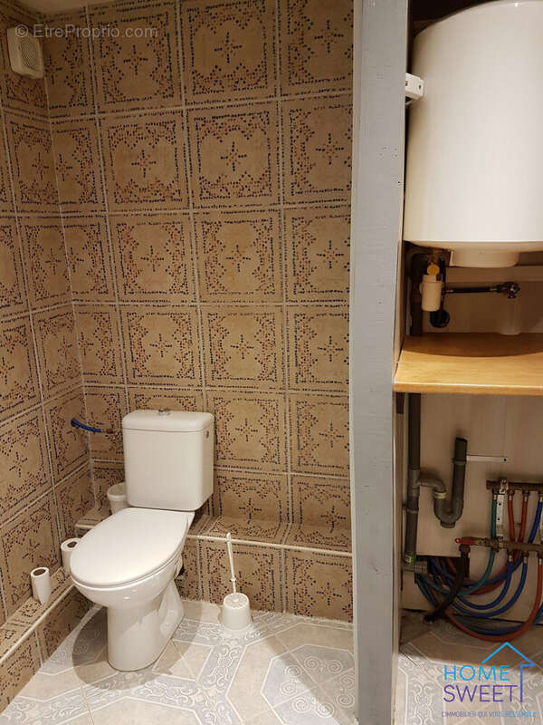 Appartement 30 m² à Orleans  - photo 5